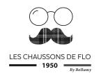 Chaussons de Flo - Geollamy