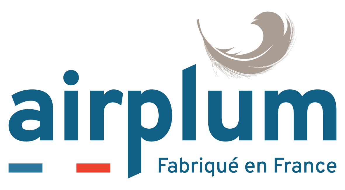 Logo AirPlum