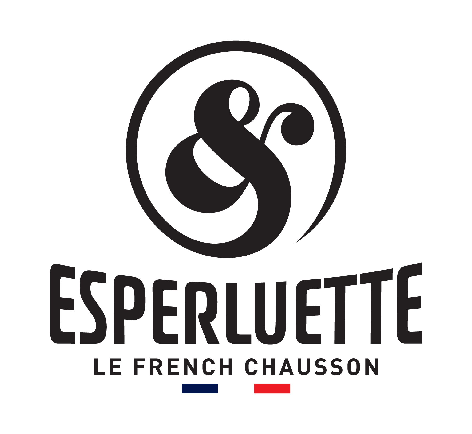 Logo Esperluette