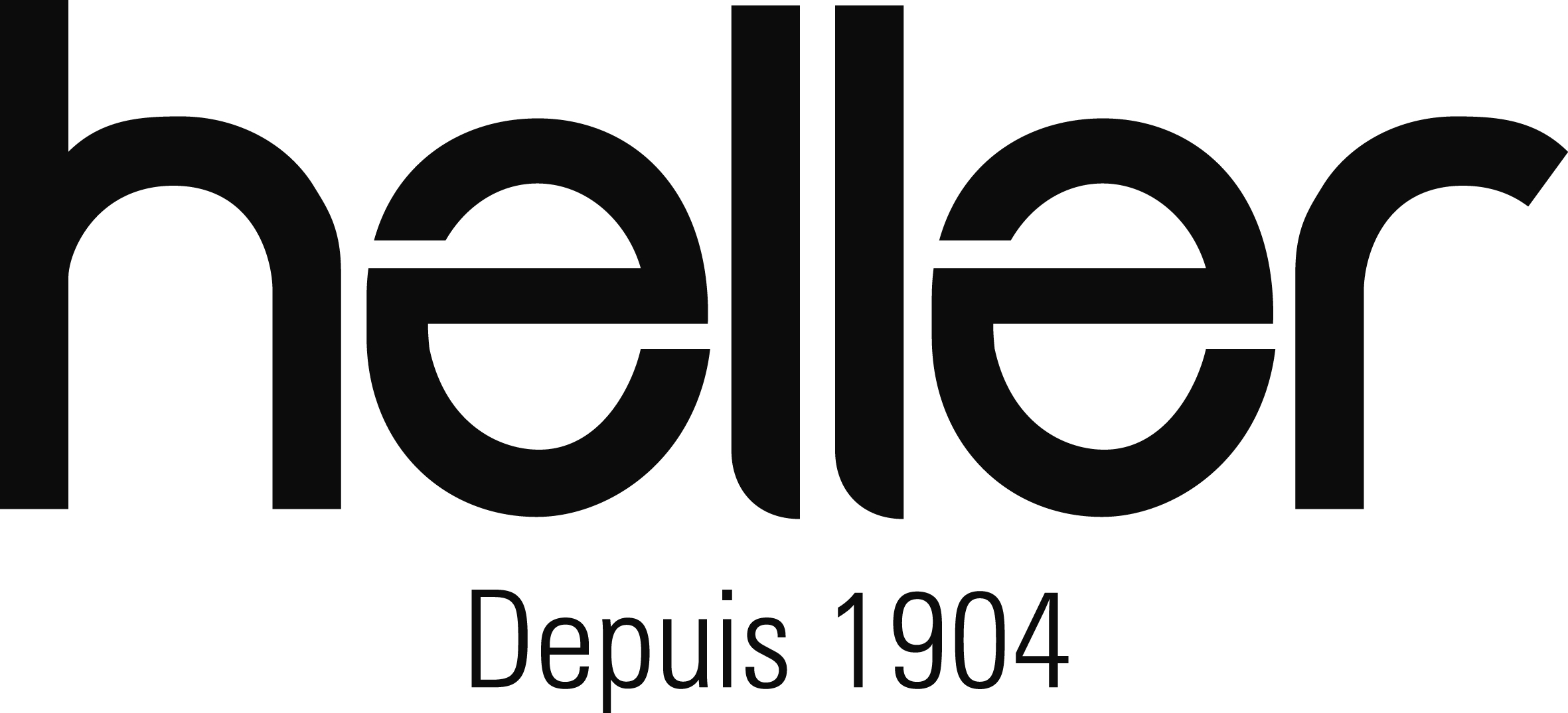 Logo Heller