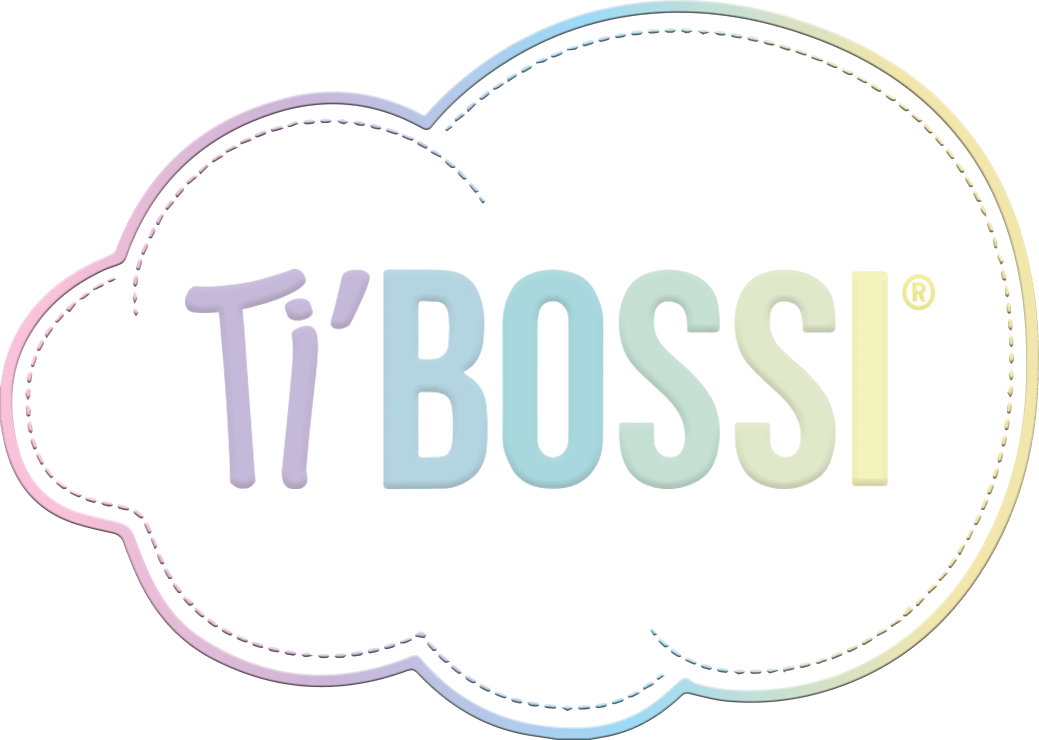 Logo tiBossi