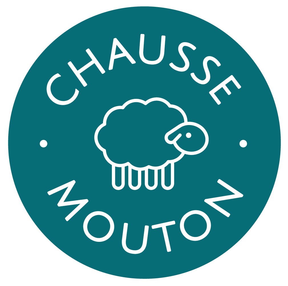 Logo Chausse Mouton